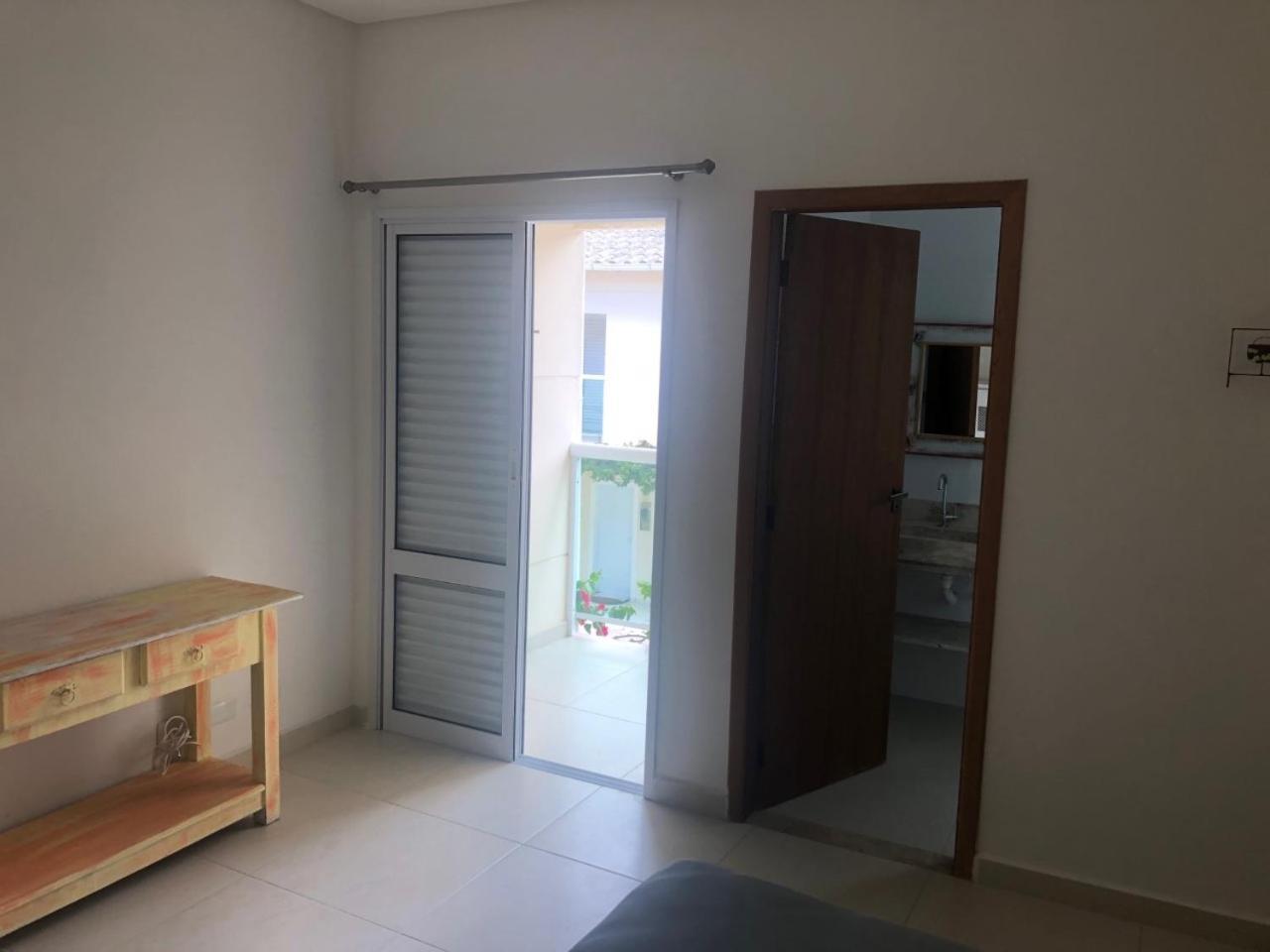 Casa Condominio Juquehy 100 M Do Centrinho جوكاي المظهر الخارجي الصورة