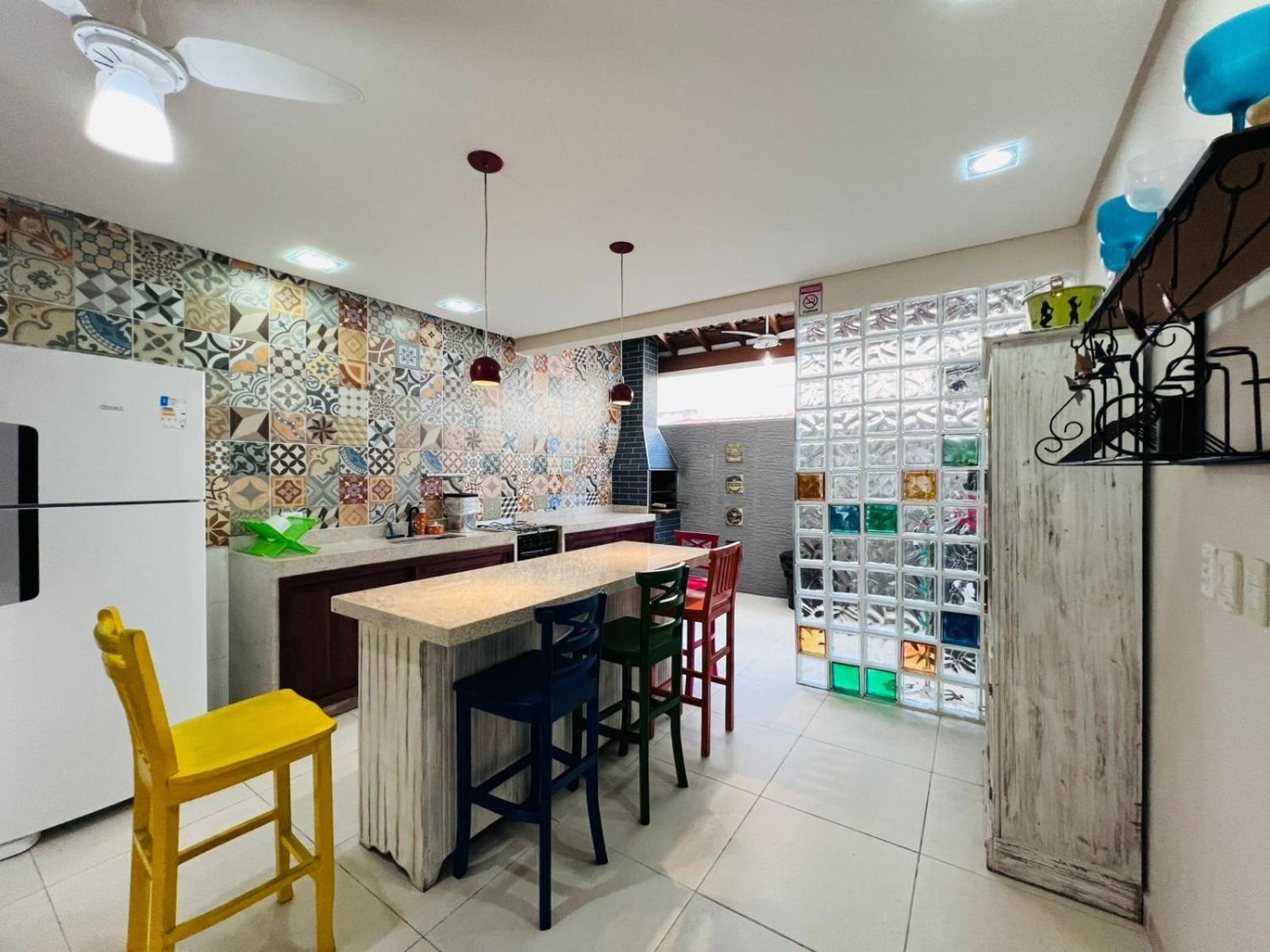 Casa Condominio Juquehy 100 M Do Centrinho جوكاي المظهر الخارجي الصورة
