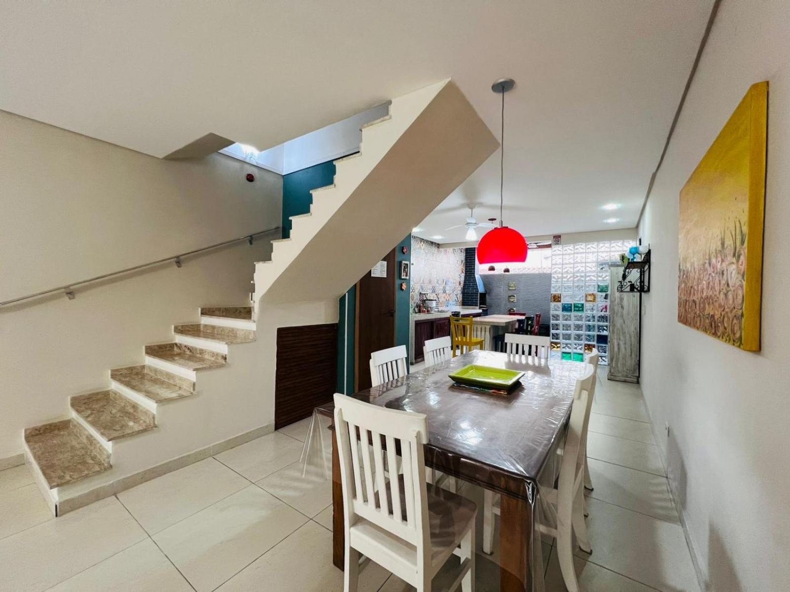 Casa Condominio Juquehy 100 M Do Centrinho جوكاي المظهر الخارجي الصورة